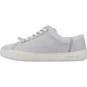 Magnet Touring Sneakers Camper , Gray , Dames