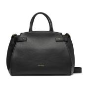 Handbags Coccinelle , Black , Dames