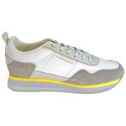 Witte Sneakers Apepazza , Multicolor , Dames