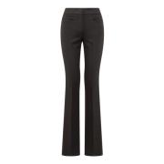 Stijlvolle Lola Broek Seafarer , Black , Dames