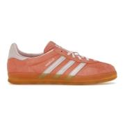 Indoor Wonder Clay Sneakers Adidas , Pink , Heren