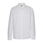 Shirts A.p.c. , White , Heren