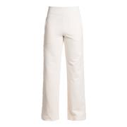 Cosmo Dames Joggingbroek Moonbeam Parajumpers , Beige , Dames