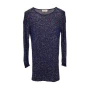 Pre-owned Fabric dresses Yves Saint Laurent Vintage , Multicolor , Dam...
