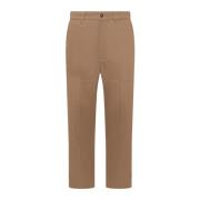 Prospect Broek Seafarer , Brown , Heren