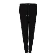 Slim Fit Broek Guess , Black , Dames