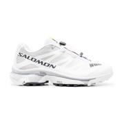 MultiColour XT4 OG Sneakers Salomon , White , Heren