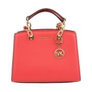 Koraal Xbody Tas Michael Kors , Pink , Dames