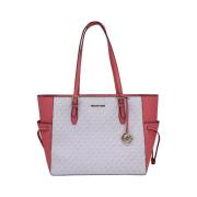 Pre-owned Canvas totes Michael Kors Pre-owned , Multicolor , Dames
