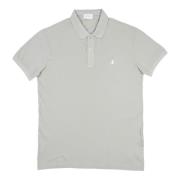 Artichoke Polo Shirt Brooksfield , Gray , Heren