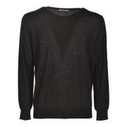 Gezellige Sweaters Collectie Kangra , Black , Heren