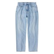 Loose-fit Jeans Closed , Blue , Heren