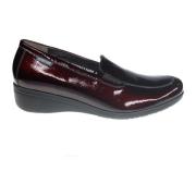Loafers Mephisto , Red , Dames