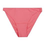 Bambola Slip V Bikini Broekje Fisico , Pink , Dames
