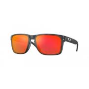 Holbrook XL Zonnebril Oakley , Black , Heren