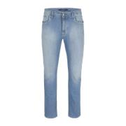 Denim Jeans Collectie Atelier Noterman , Blue , Heren
