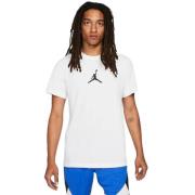 Jumpman Heren T-shirt Nike , White , Heren