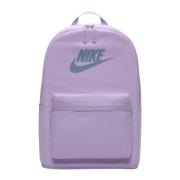Klassieke Heritage Rugzak Nike , Purple , Dames