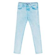 Kimberly Jeans Jacob Cohën , Blue , Dames