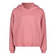 Hoodies Betty Barclay , Pink , Dames