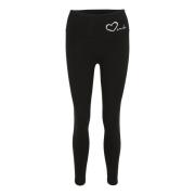 Hoge taille bamboeleggings Betty Barclay , Black , Dames