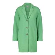 Blazers Betty & Co , Green , Dames