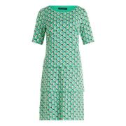 Short Dresses Betty Barclay , Green , Dames