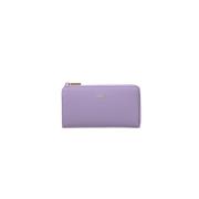 Chic Women's Wallet Liu Jo , Purple , Dames