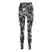 Hoge taille bamboeleggings Betty Barclay , Multicolor , Dames