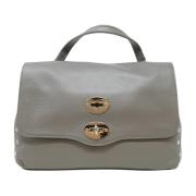 Handbags Zanellato , Gray , Dames