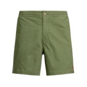 Casual Shorts Ralph Lauren , Green , Heren