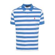 Gestreepte Polo T-shirts en Polos Ralph Lauren , Multicolor , Heren
