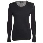 Pre-owned Knit tops Tom Ford Pre-owned , Black , Dames