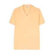 Klassieke Polo Shirt Altea , Orange , Heren