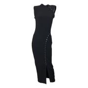 Nelissi Damesjurk Hugo Boss , Black , Dames