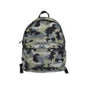 Pre-owned Nylon backpacks Givenchy Pre-owned , Multicolor , Dames