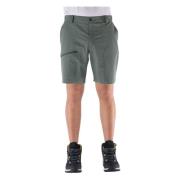 Reis Shorts Smart Modello Montura , Green , Heren