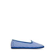 Stijlvolle Loafers voor Mannen ViBiVENEZIA , Blue , Dames