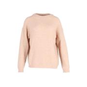 Pre-owned Wool tops Acne Studios Pre-owned , Pink , Dames