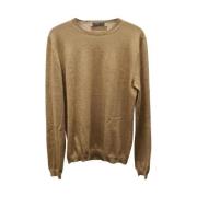 Pre-owned Wool tops Prada Vintage , Brown , Heren