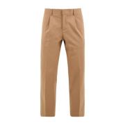 Zand Broek Cariola Model P4260N10344400 Daniele Alessandrini , Beige ,...