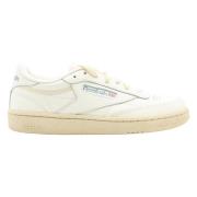 Club C 85 Sneaker Reebok , White , Dames