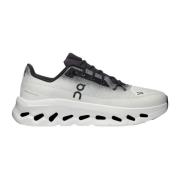 Witte Sneakers voor Actieve Levensstijl On Running , White , Heren