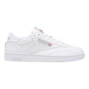 Club C 85 Sneaker Reebok , White , Heren