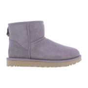 Klassieke Mini II Goat Damesschoenen UGG , Gray , Dames