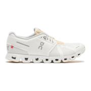 Beige Cloud Sneakers On Running , Multicolor , Heren