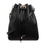 ‘Bon Bon’ Schoudertas Jimmy Choo , Black , Dames