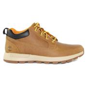 Bruine Wandelschoenen Timberland , Brown , Heren