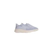 Lichtblauwe Leren Mix Sneaker Copenhagen Studios , Blue , Dames