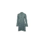 Pre-owned Polyester dresses Michael Kors Pre-owned , Multicolor , Dame...